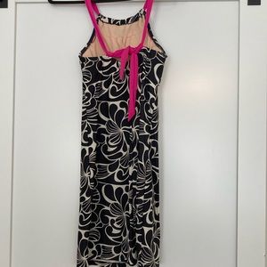 Athleta swim dress